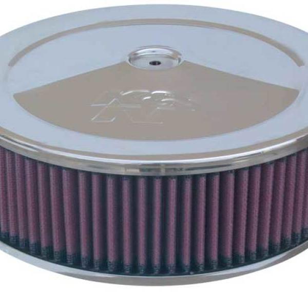 K&N Engineering 59-3370