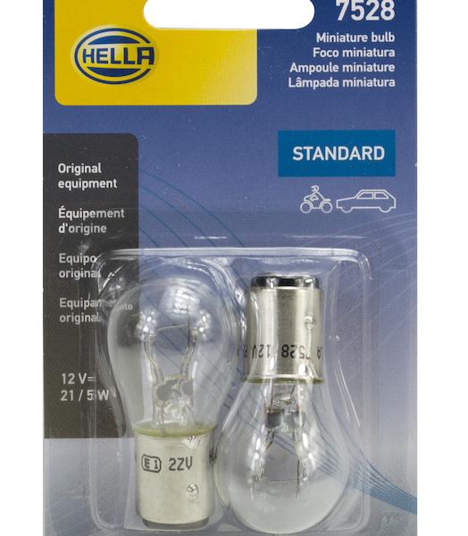 Hella 7528TB
