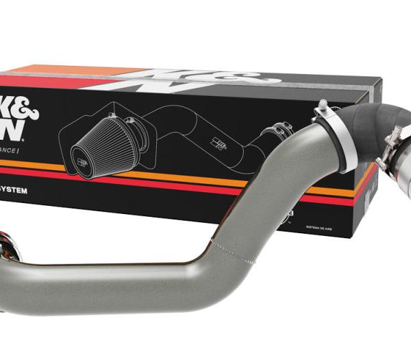 K&N Engineering 77-1001KC