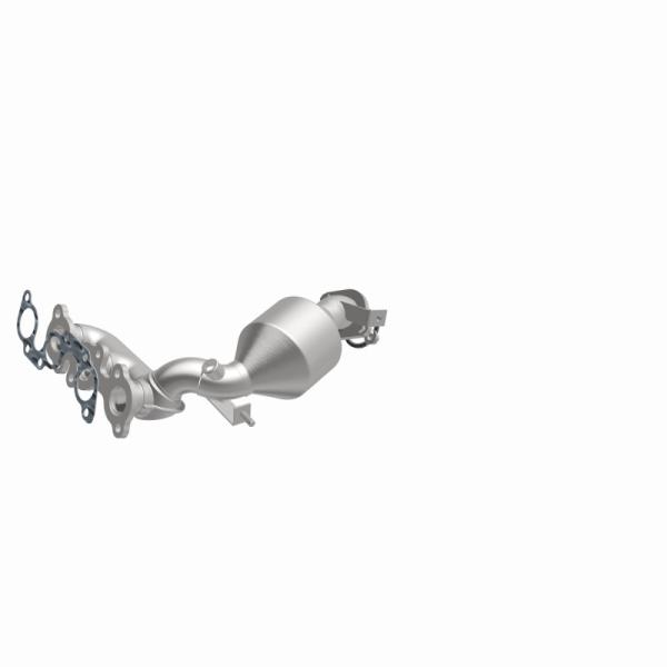 MAG Converter Direct Fit Magnaflow 50274