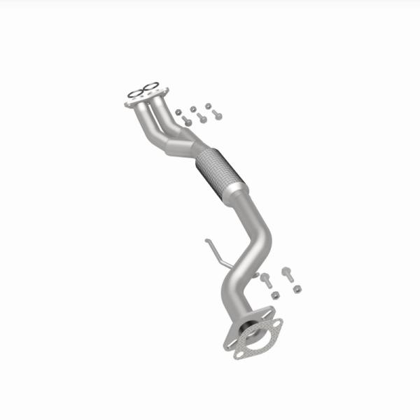 MAG BRE Front Pipe Kit Magnaflow 107-0026