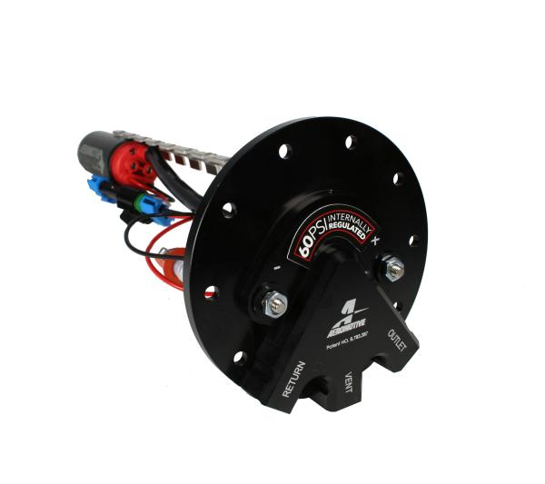 Aeromotive 18329