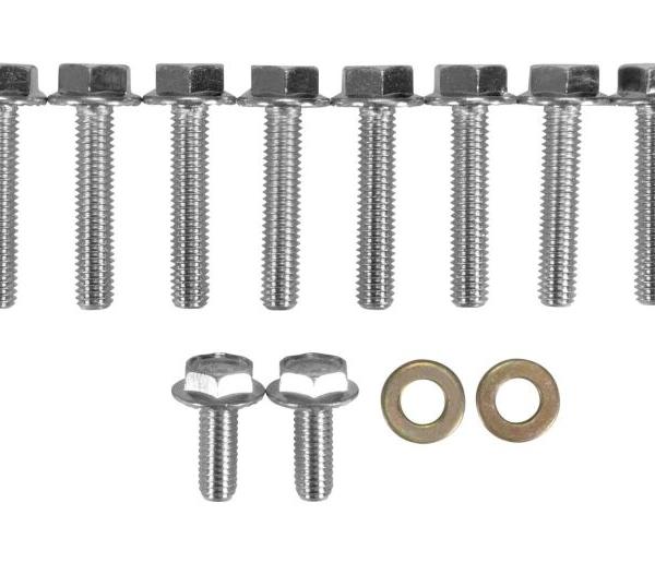 Edelbrock 8528