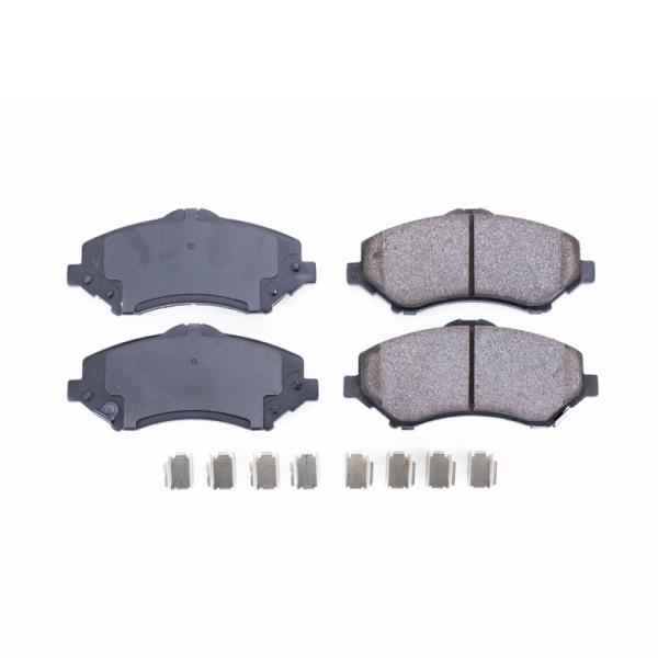 PowerStop 17-1273