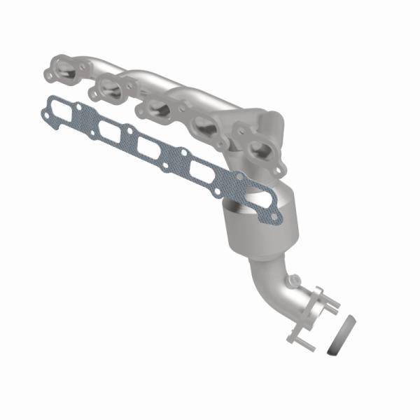 MAG Converter Direct Fit Magnaflow 49353