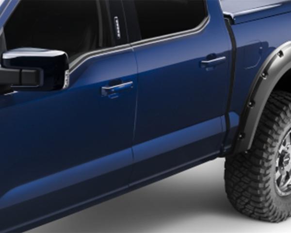 Bushwacker 20134-02
