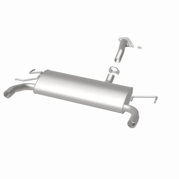 Magnaflow 108-0023