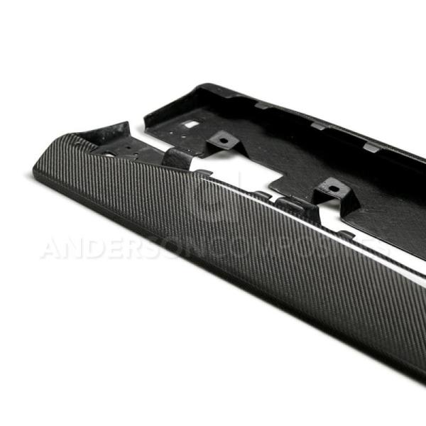 Anderson Composites AC-SS15FDMU-AR
