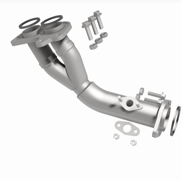 MAG BRE Front Pipe Kit Magnaflow 107-0150
