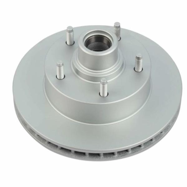 PSB Evolution Coated Rotor PowerStop AR8501EVC