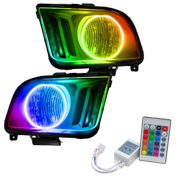ORACLE Lighting 7048-504