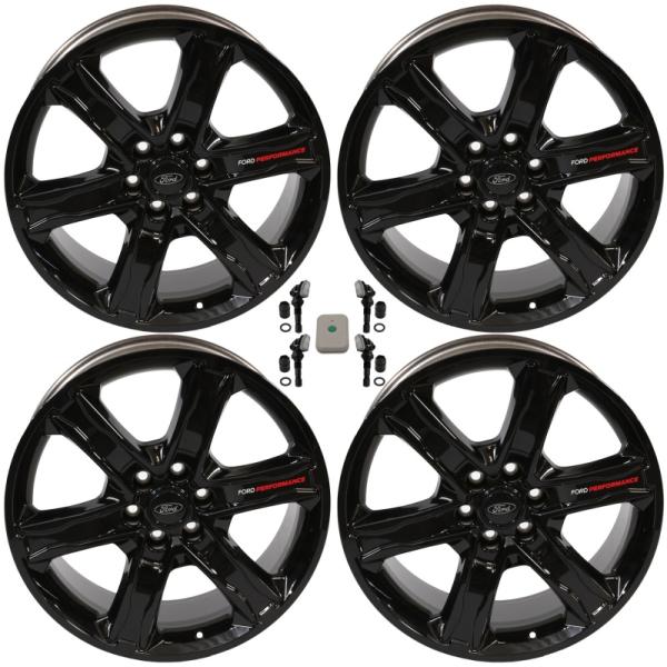 Ford Racing M-1007K-S2295GB