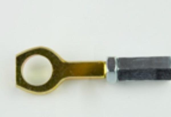 WIL Master Cylinder Wilwood 330-12897