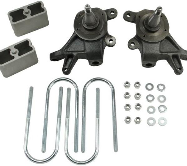 Belltech 440