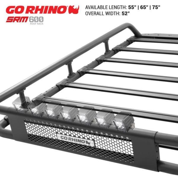 Go Rhino 5936075T
