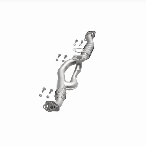 MAG BRE Front Pipe Kit Magnaflow 107-0130