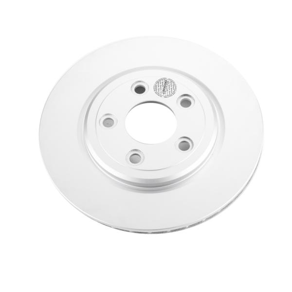 PowerStop AR8162EVC