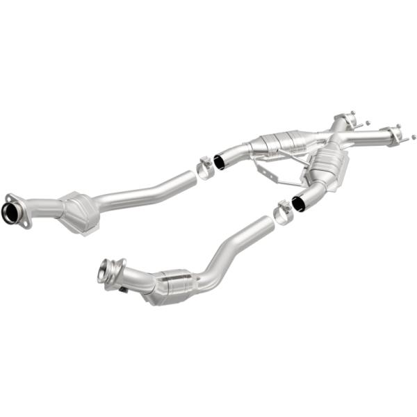 Magnaflow 444062