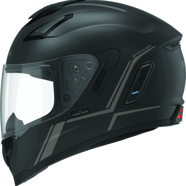 Sena Technologies STRYKER-MB00S1