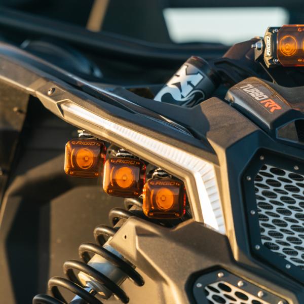 Rigid Industries 41637