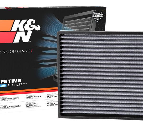 K&N Engineering VF2006