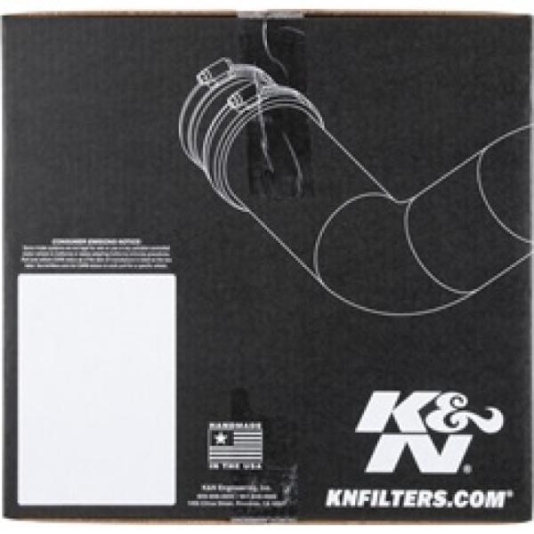 K&N Engineering 57-3085