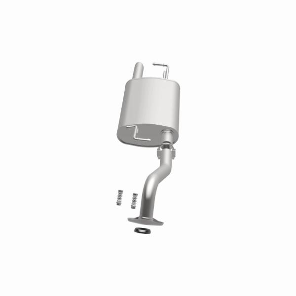 MAG BRE Exhaust Kits Magnaflow 106-0749