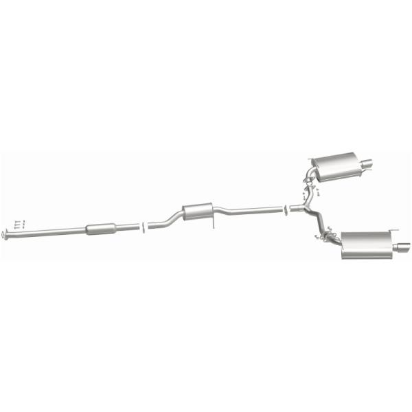 Magnaflow 106-0307