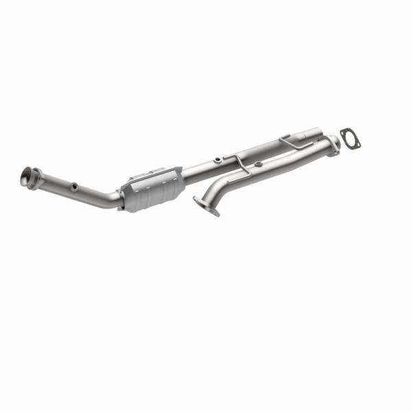 MAG Converter Direct Fit Magnaflow 51953