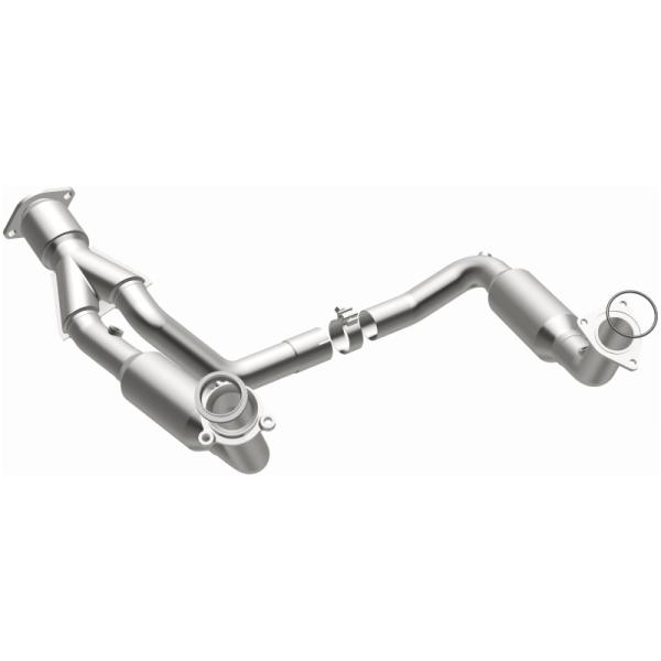 MAG Converter Direct Fit Magnaflow 5451650