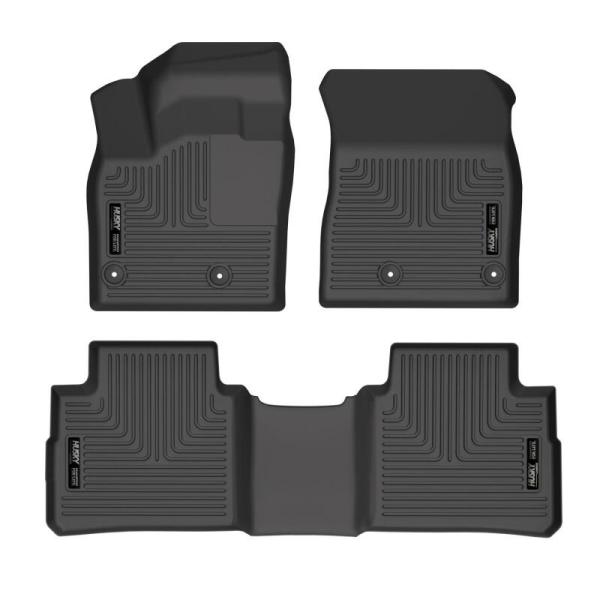 Husky Liners 95081