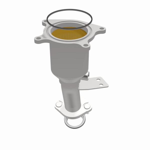 MAG Converter Direct Fit Magnaflow 49202