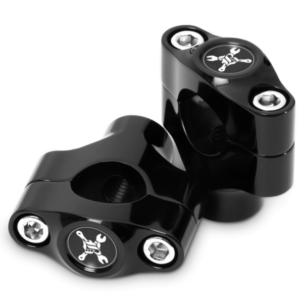 Burly Brand B12-8014B