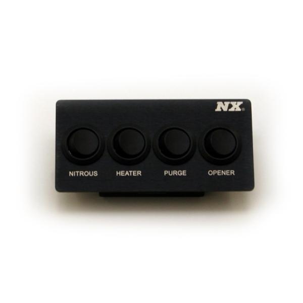 Nitrous Express 15782
