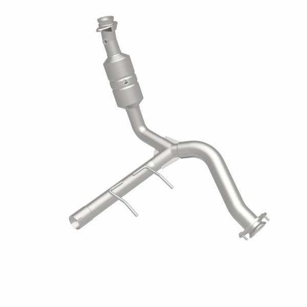 Magnaflow 5551418