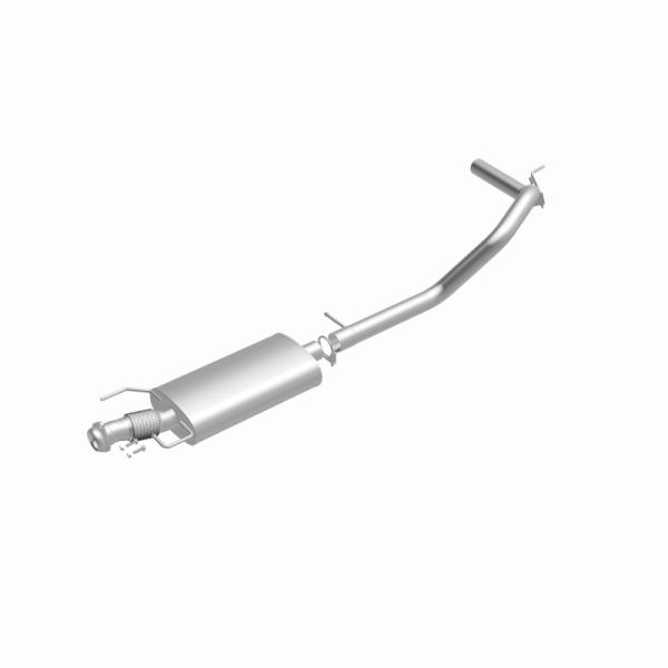 MAG BRE Exhaust Kits Magnaflow 106-0989