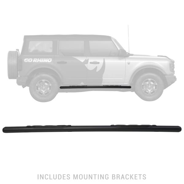Go Rhino 10573T