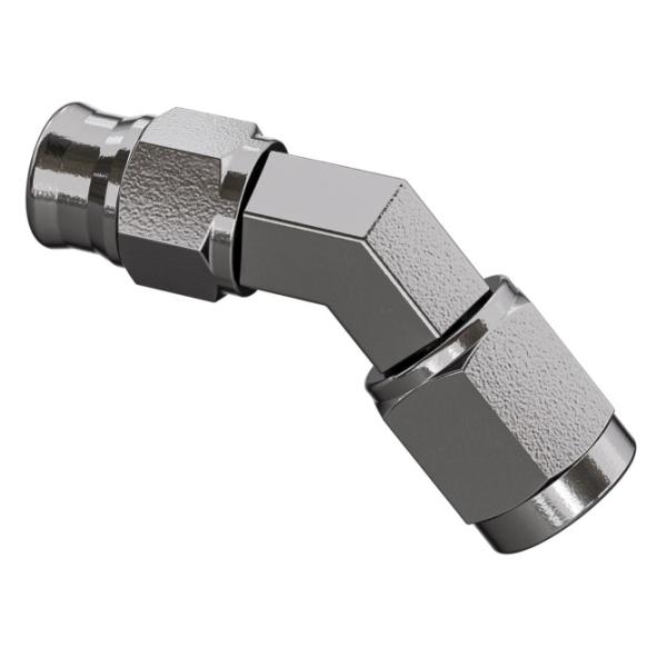 GR PWS Brake Line Fittings Goodridge P6045-03C