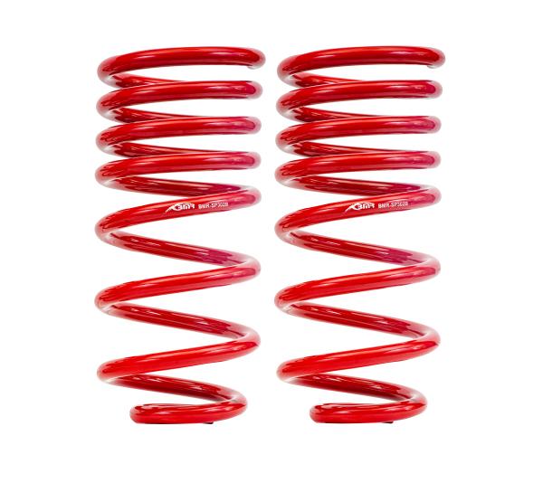 BMR Lowering Springs BMR Suspension SP302R