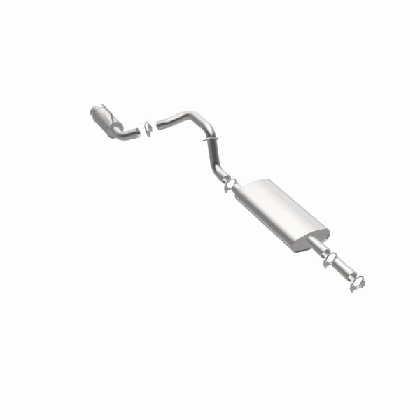 Magnaflow 106-0047