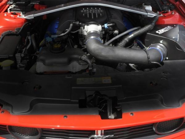 CORSA Performance 49650