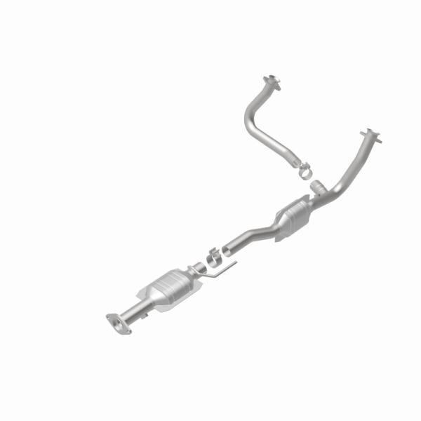 Magnaflow 93326