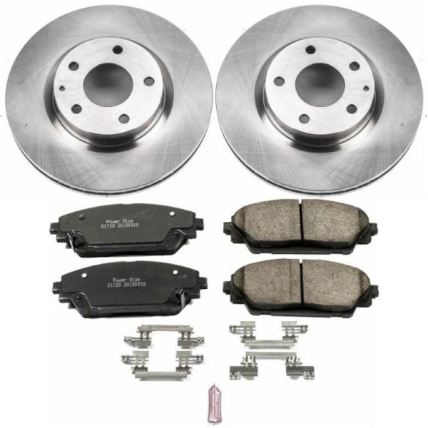 PowerStop KOE6971