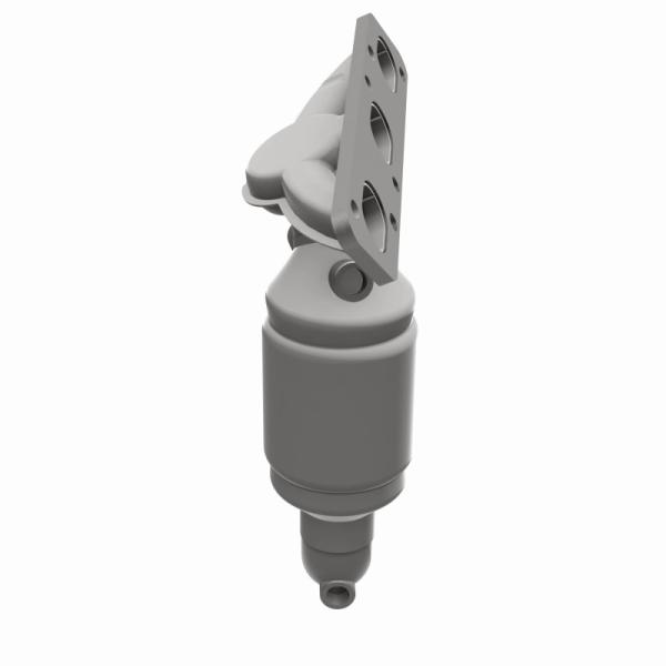 MAG Converter Direct Fit Magnaflow 49371