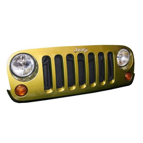 DV8 Offroad D-JP-190010-BK