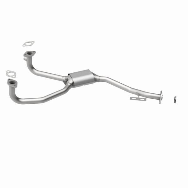 MAG Converter Direct Fit Magnaflow 23868