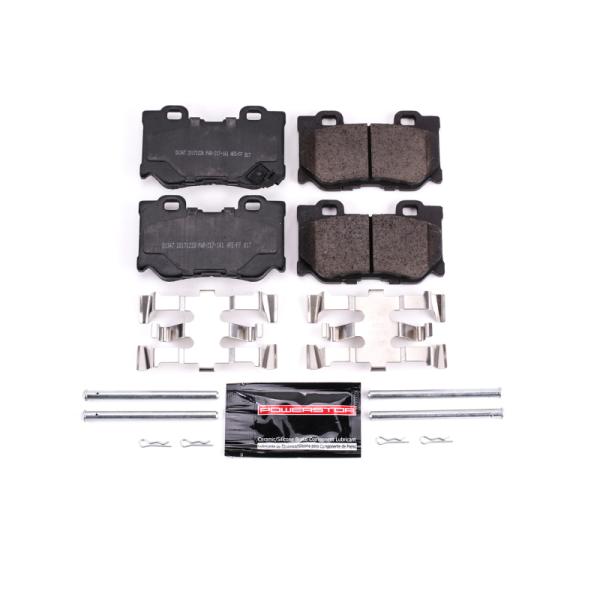 PowerStop Z23-1347