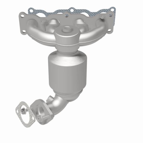 MAG Converter Direct Fit Magnaflow 22-084