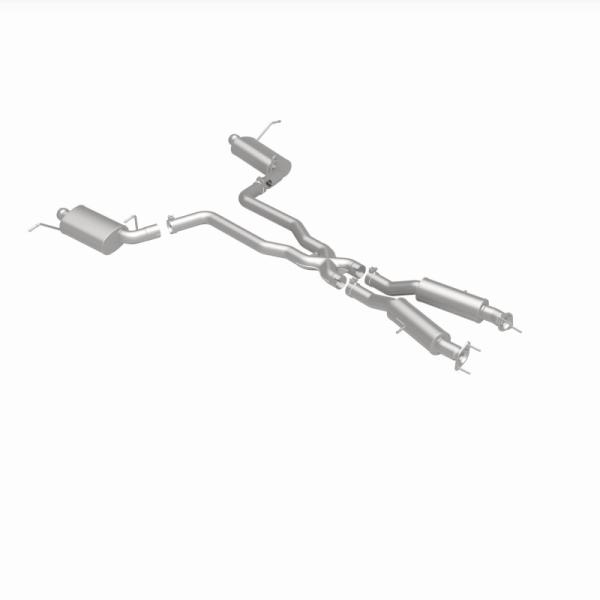 Magnaflow 15064