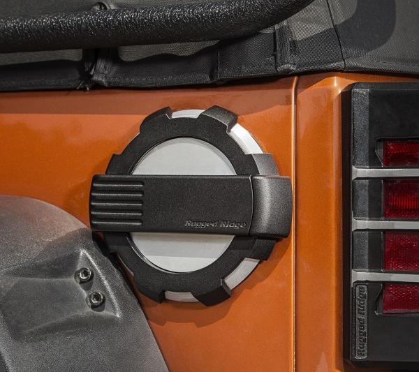 Rugged Ridge 11425.10